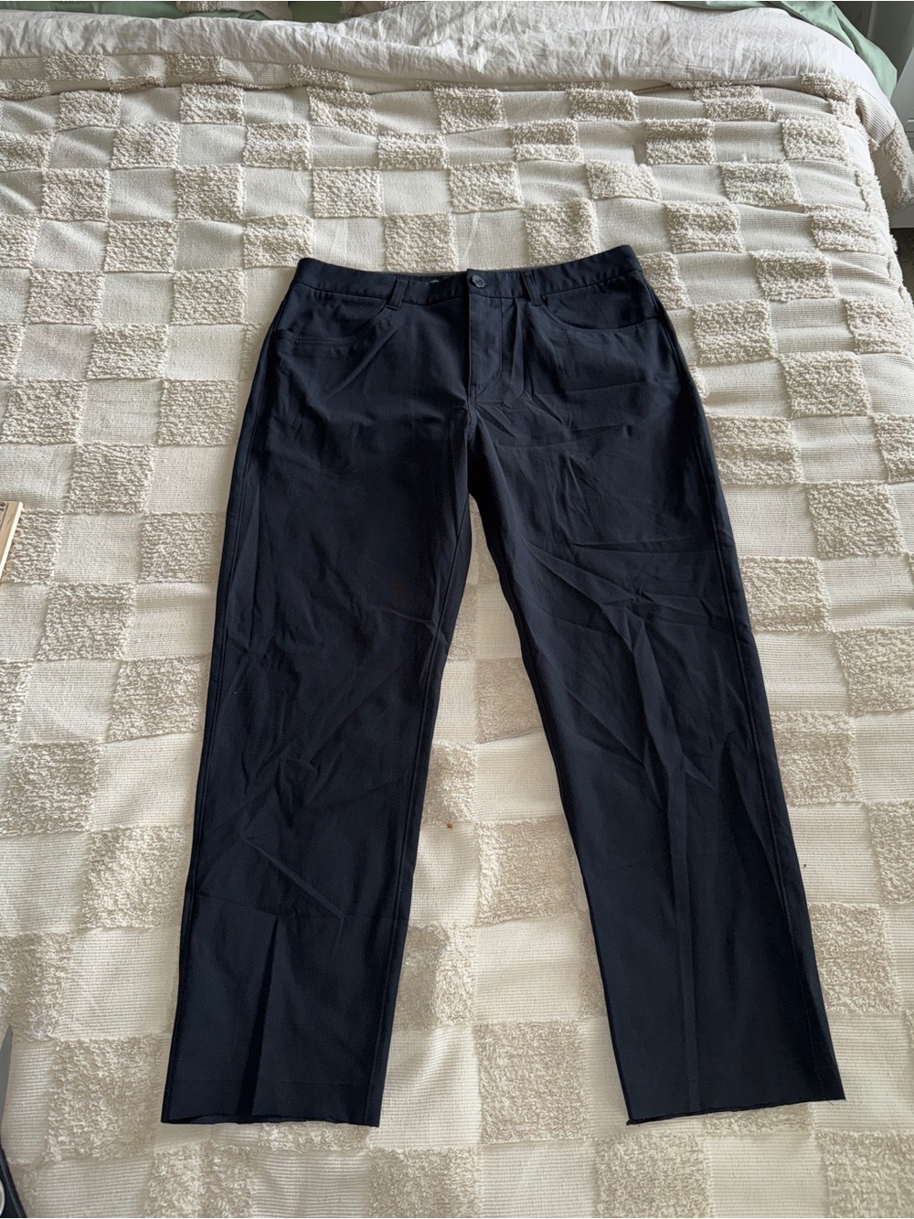 Vuori Meta Pant size 34X25.5